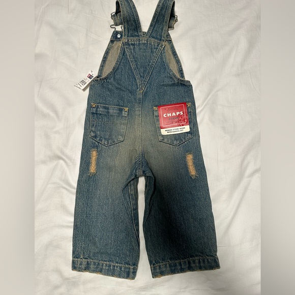 Chaps - Picture 2 of 4